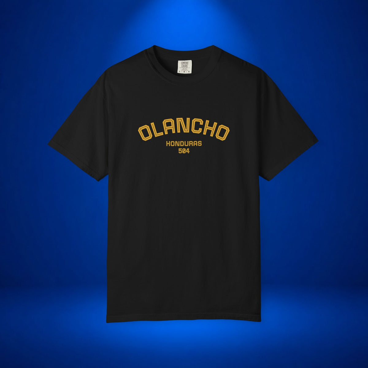 Olancho 504 Edicion Especial
