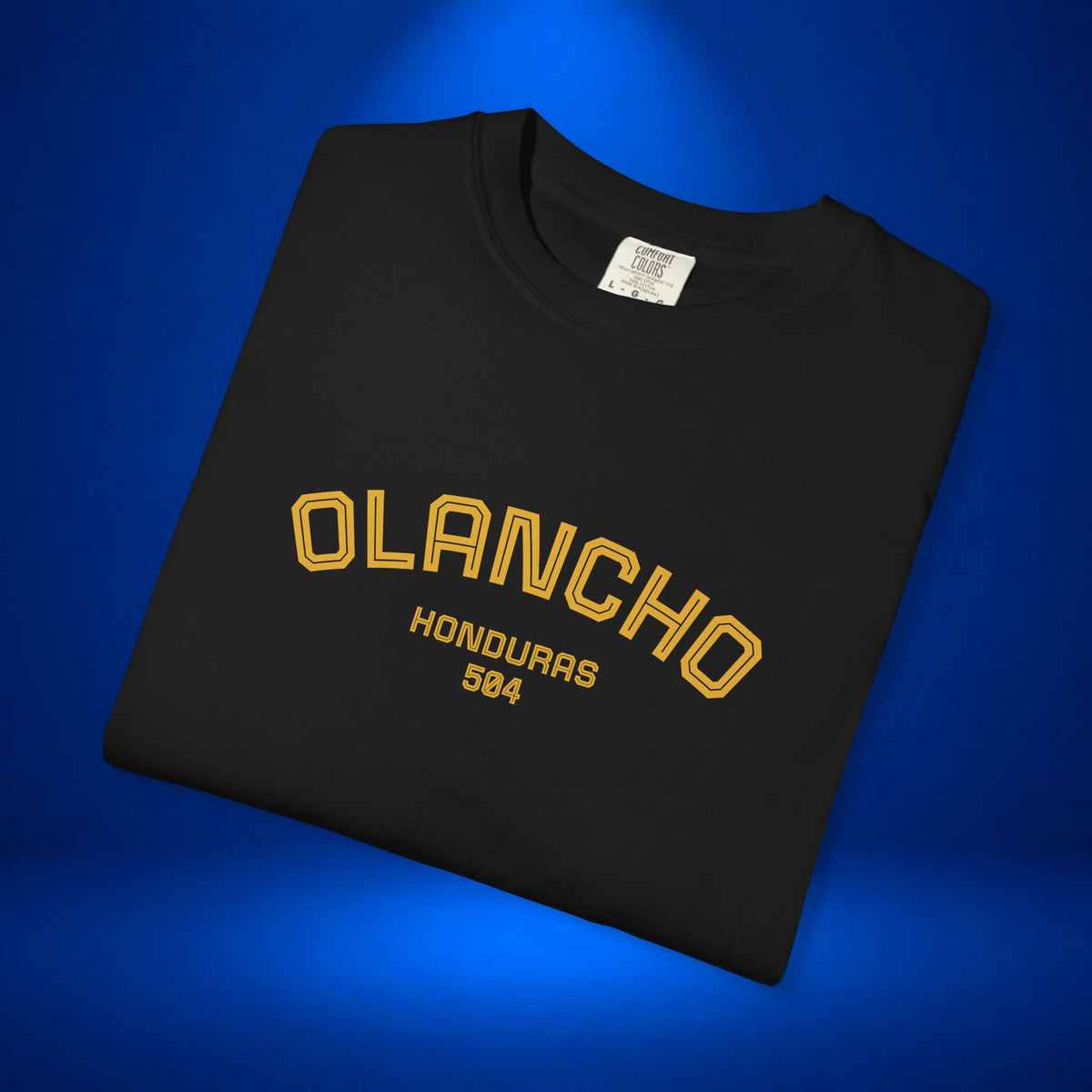 Olancho 504 Edicion Especial
