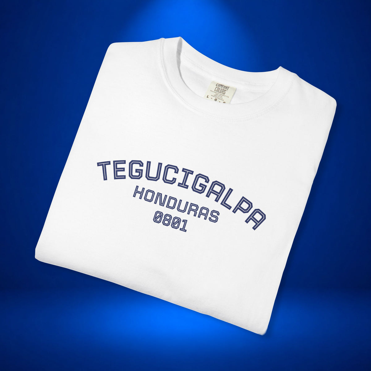 Tegucigalpa 0801
